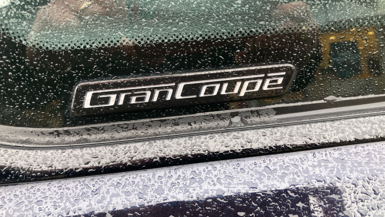 BMW 4 Series 420d [190] xDrive M Sport 5dr Auto [Prof Media] Diesel Hatchback